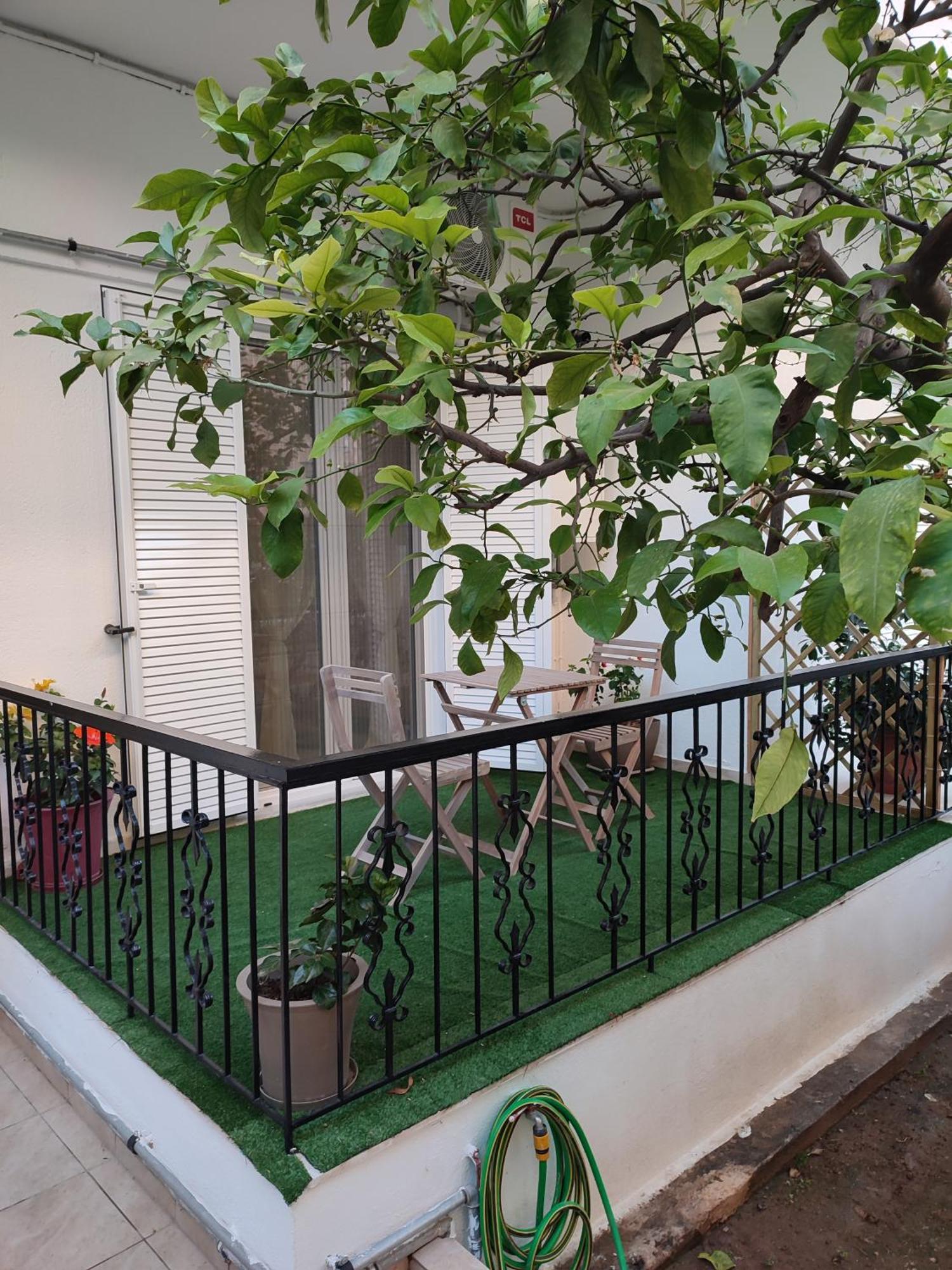 Elegant & Modern Apartment Near To Athens Riviera Piraeus Buitenkant foto